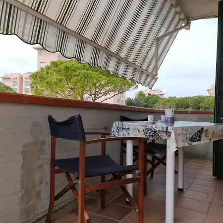 Apartment R13 Bilocale A 200 Mt Dal Mare
