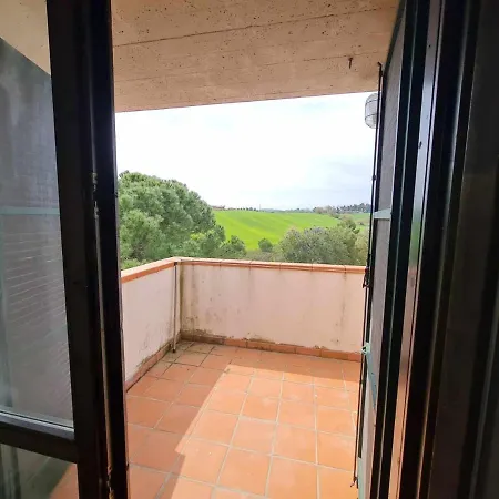 Apartment R13 Bilocale A 200 Mt Dal Mare