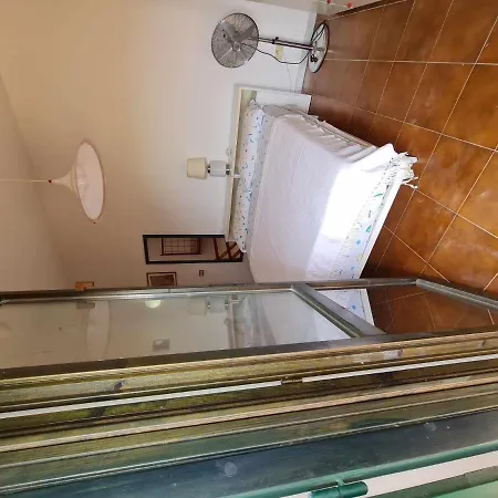 R13 Bilocale A 200 Mt Dal Mare Numana