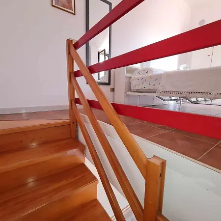 R13 Bilocale A 200 Mt Dal Mare Apartment Numana